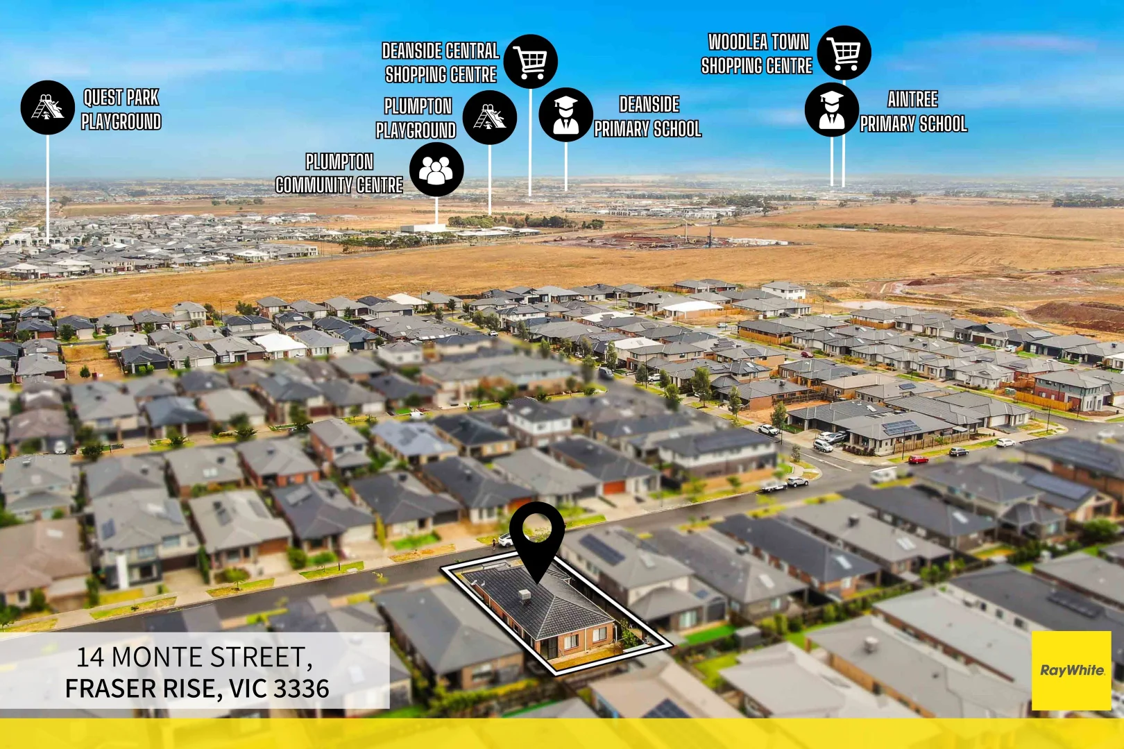 Additional image 26 of 14 Monte Street, Fraser Rise VIC 3336