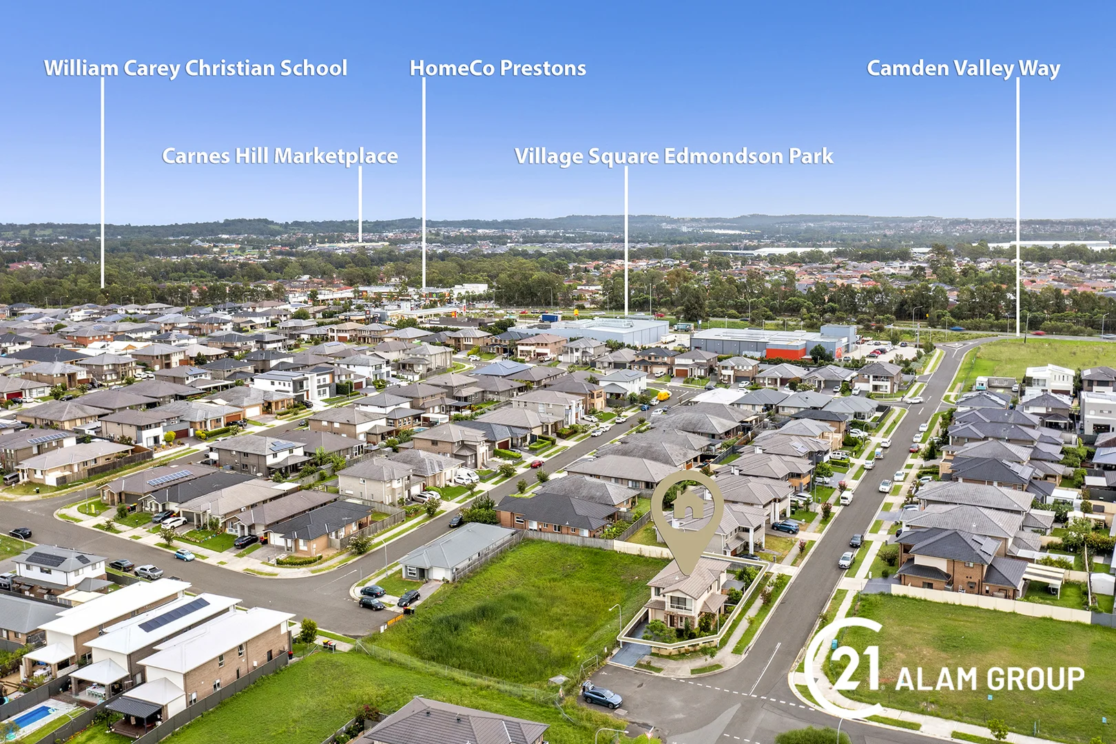 Additional image 19 of 96 Hartlepool Road, Edmondson Park NSW 2174