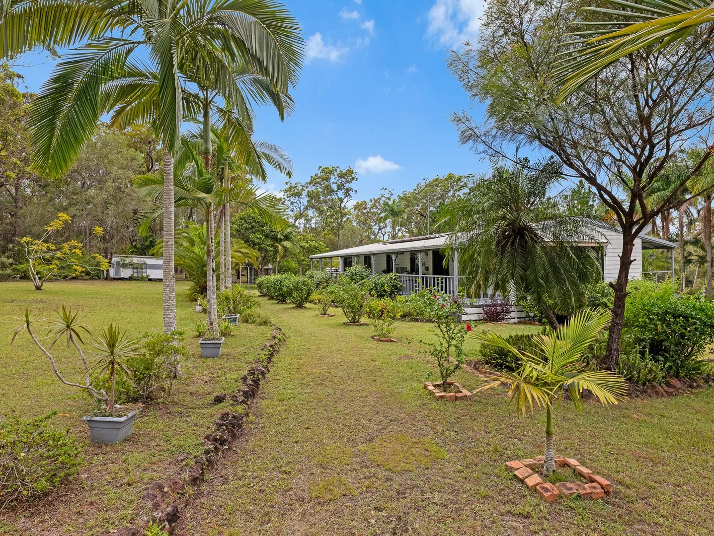 338 Talegalla Drive, Talegalla Weir QLD 4650