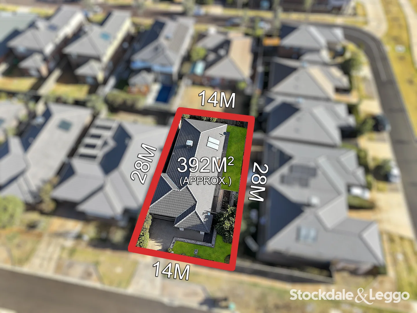 Additional image 29 of 4 Wreath Drive, Tarneit VIC 3029