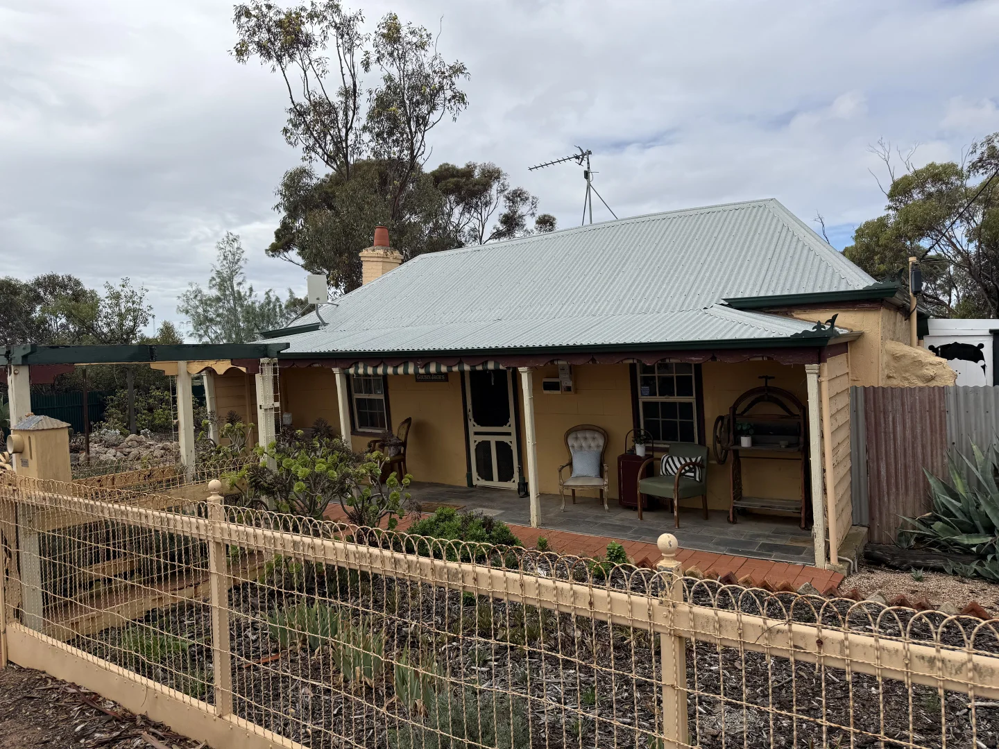 Additional image 25 of 17 Bower Street, Moonta Mines SA 5558