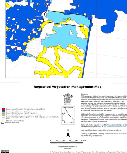 Additional image 37 of 316 Wattlecamp road, Wattle Camp QLD 4615
