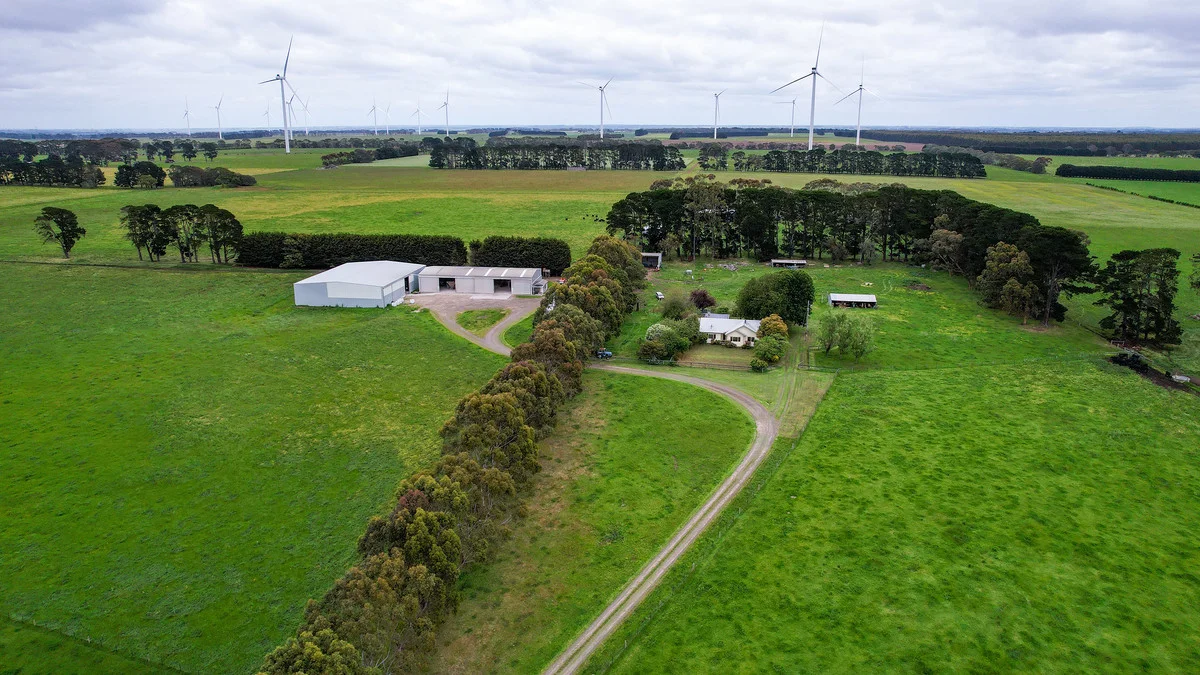 Additional image 39 of 'Laguna' 495 Camerons Road, Woolsthorpe VIC 3276