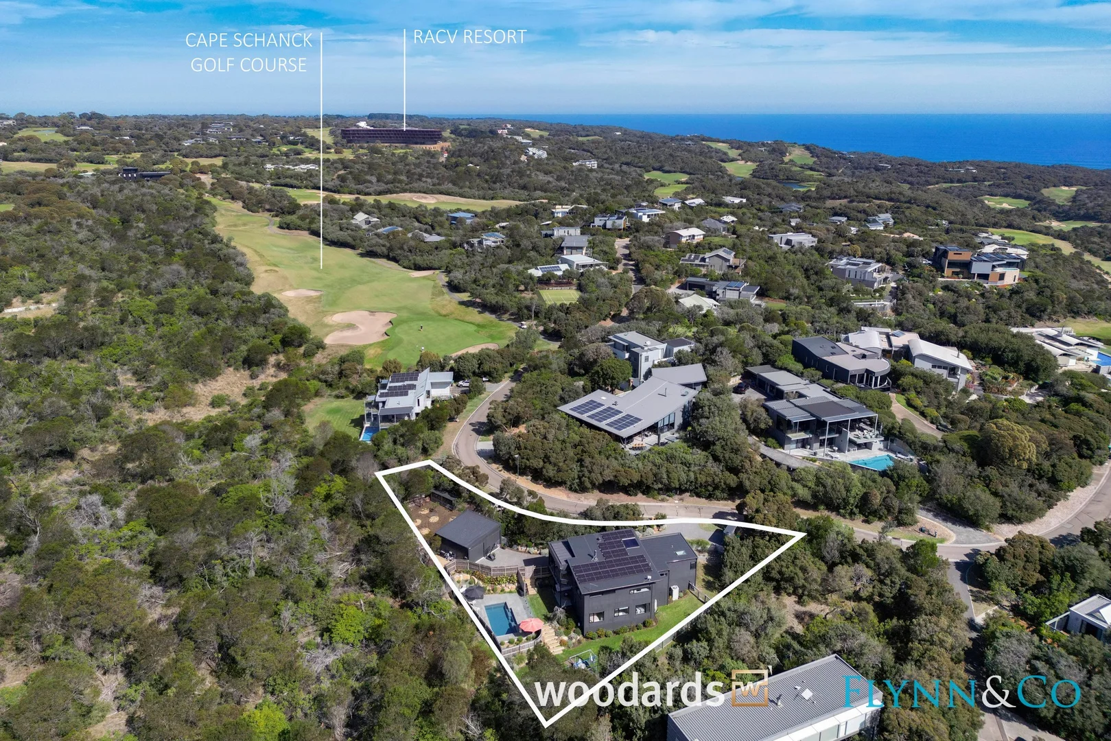 Additional image 3 of 14 Jamieson Court, Cape Schanck VIC 3939