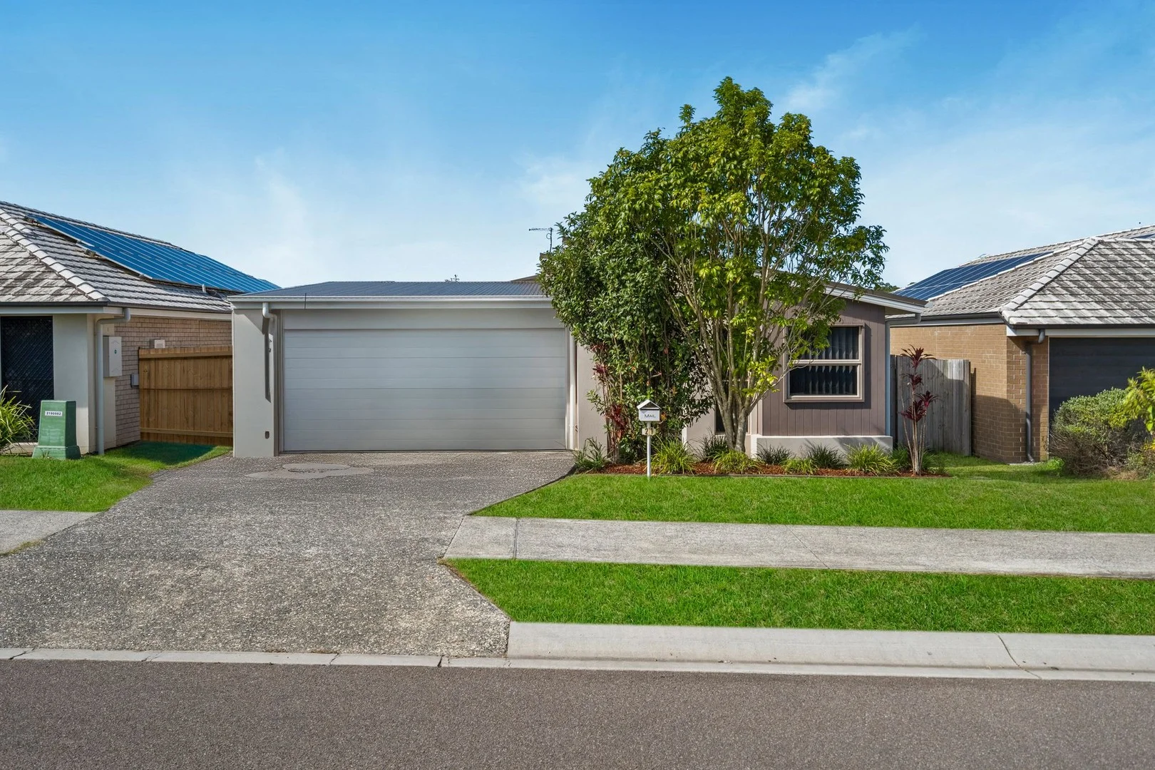 21 Berzins Court, Bahrs Scrub QLD 4207