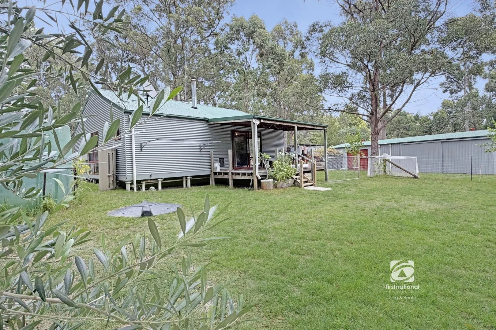 148 Veldens Road, Toorloo Arm VIC 3909