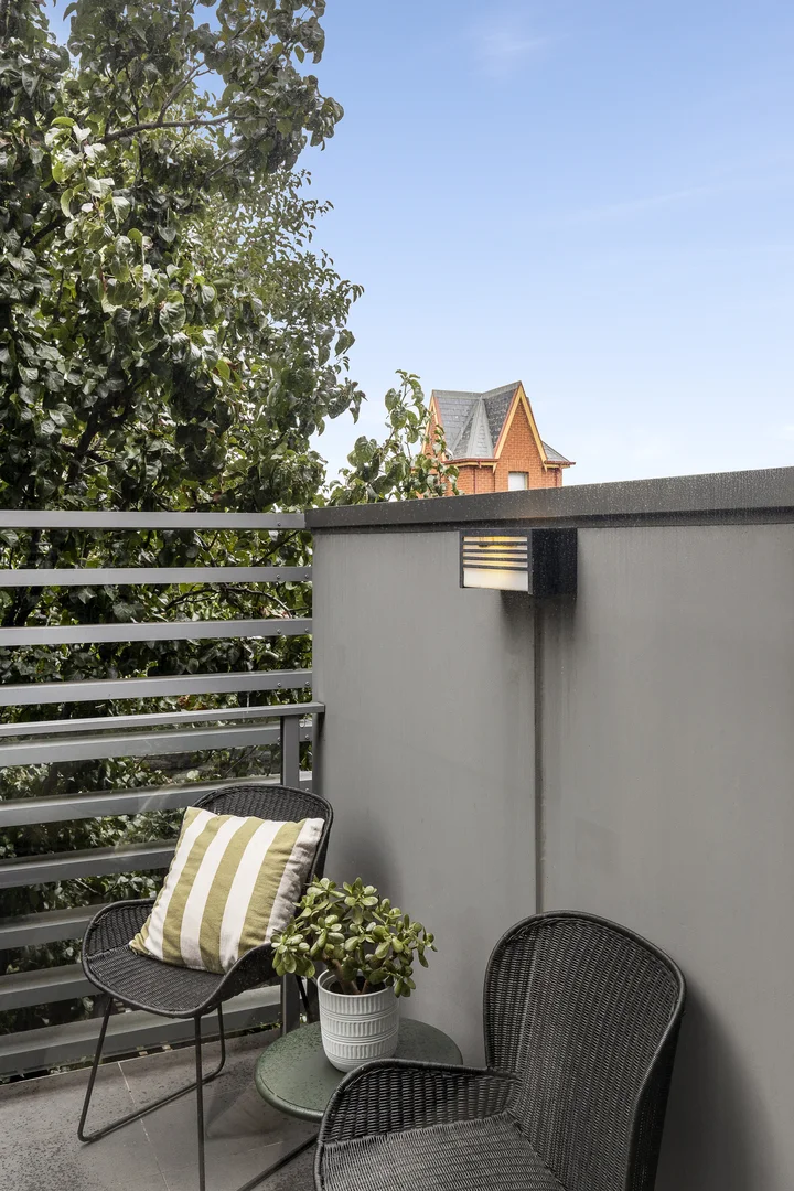 Additional image 7 of 220/6 Lisson Grove, Hawthorn VIC 3122