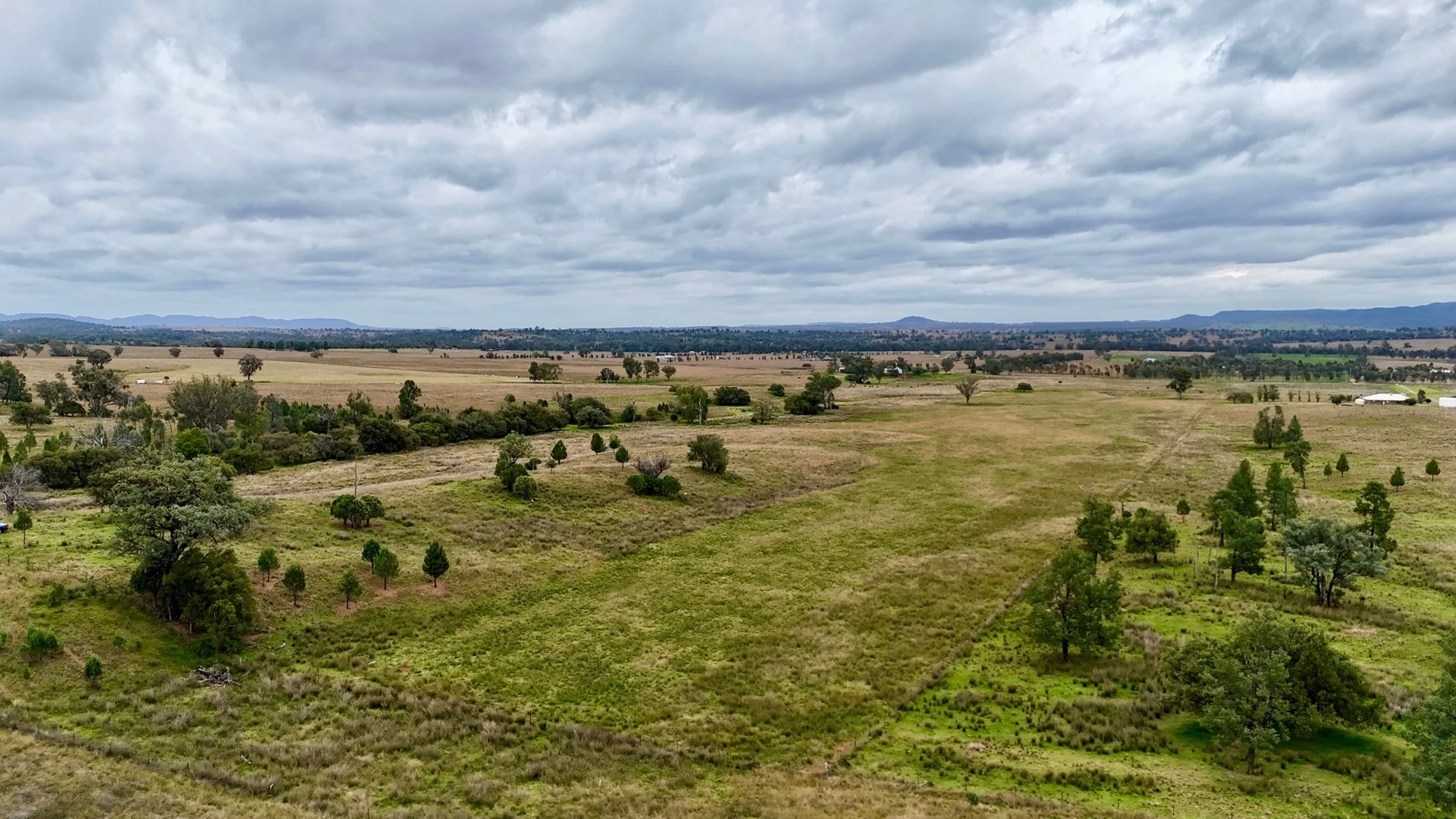 Elcombe Road, Bingara NSW 2404