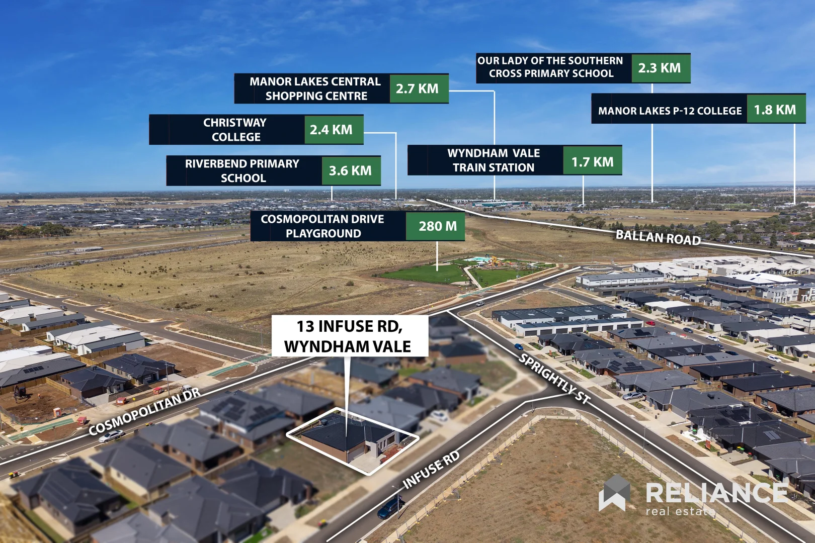 Additional image 14 of 13 Infuse Road, Wyndham Vale VIC 3024