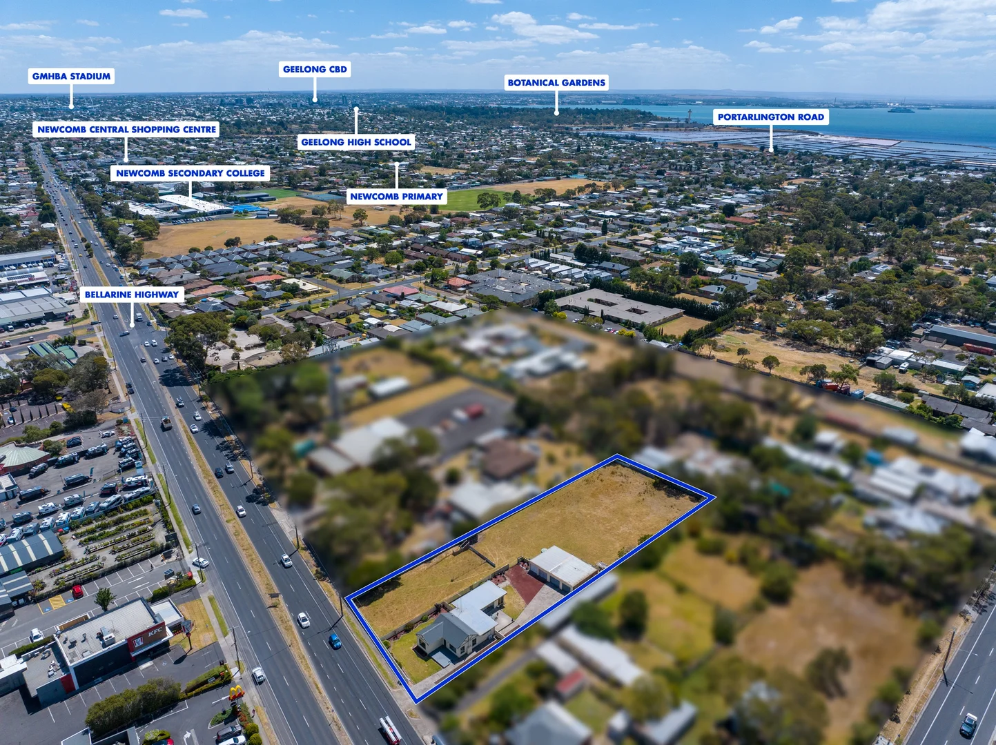 Additional image 13 of 145 Bellarine Highway, Newcomb VIC 3219