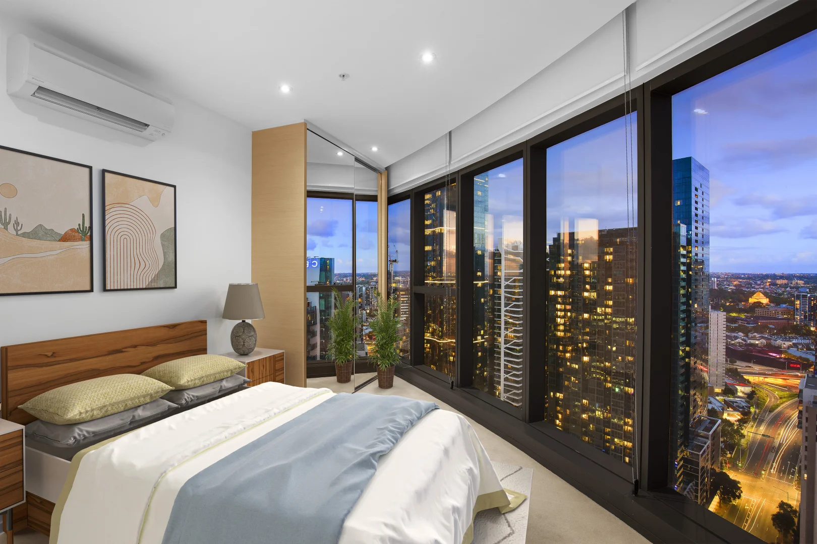 Additional image 4 of 3207/9 Power Street, Southbank VIC 3006