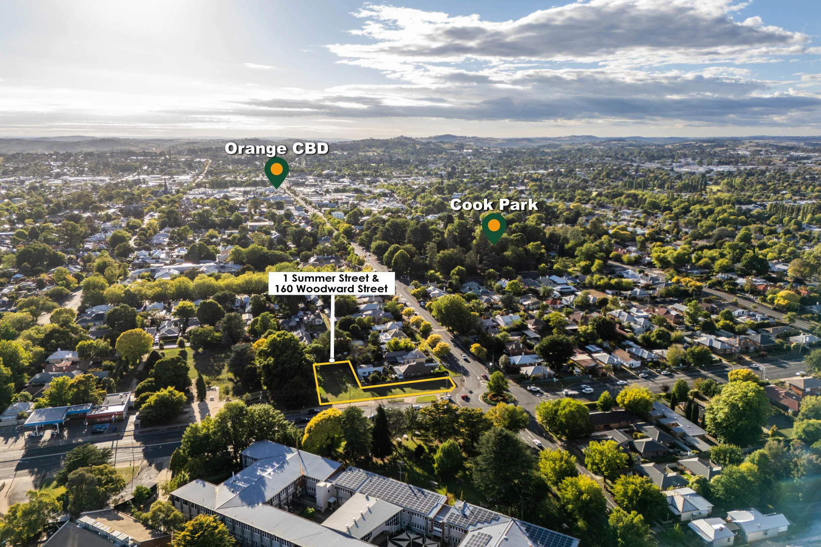 Additional image 2 of 1 Summer Street, Orange NSW 2800