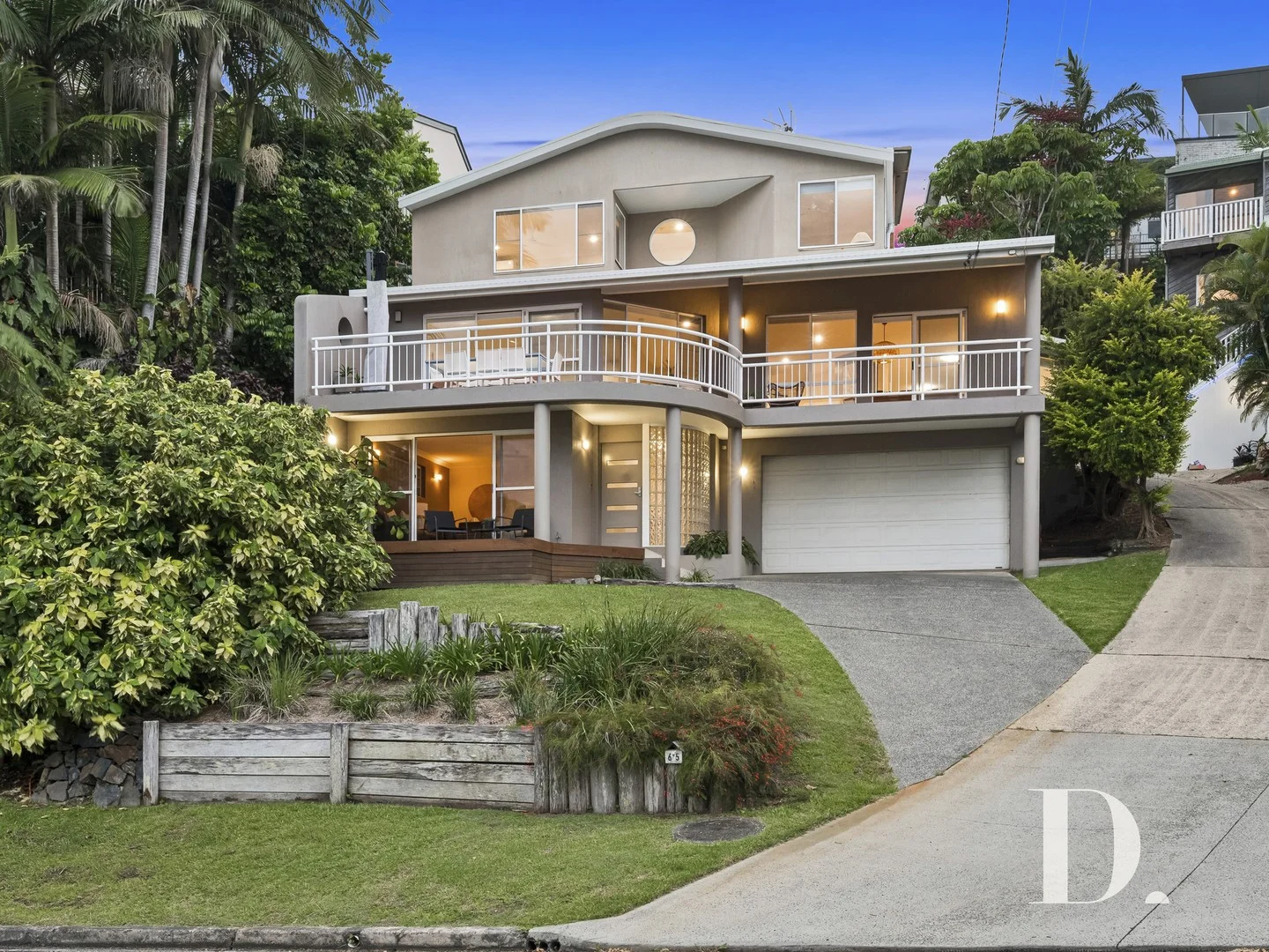 65 Manning Avenue, Coffs Harbour NSW 2450