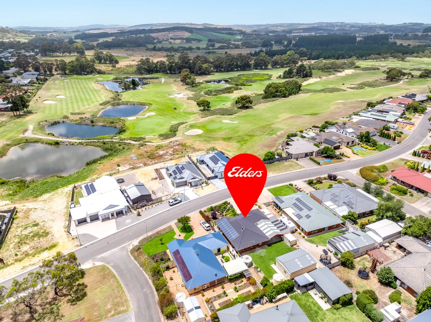 45 George Francis Drive, Mount Compass SA 5210