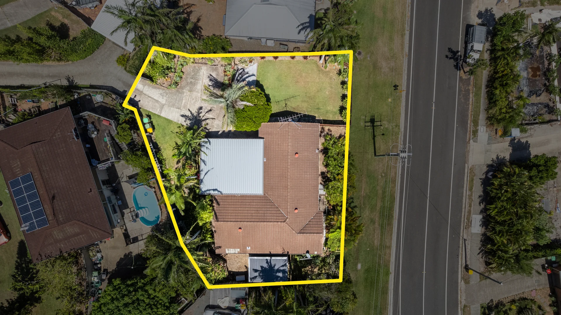 25 Orlando Crescent, Kuluin QLD 4558