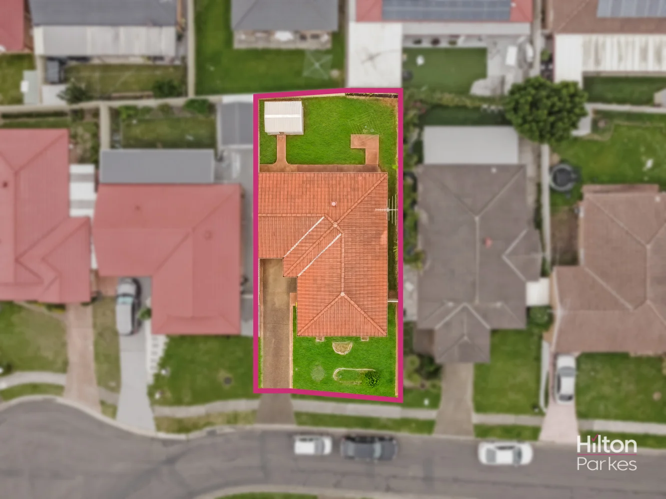 Additional image 13 of 15 Masiku Place, Glendenning NSW 2761