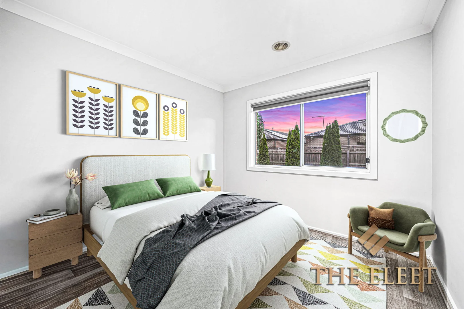 Additional image 9 of 46 Aniseed Avenue, Aintree VIC 3336