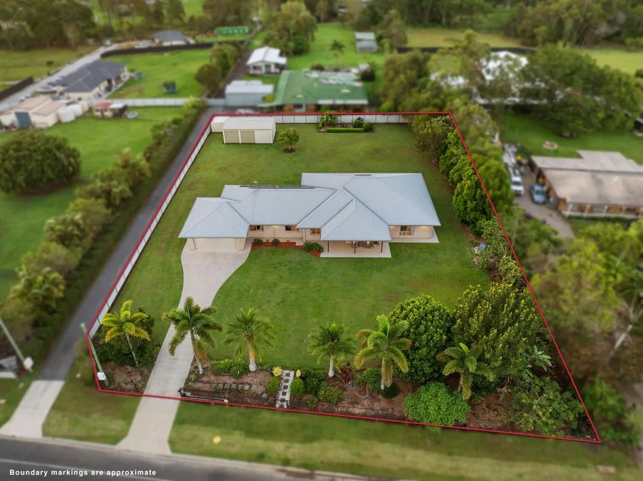 Additional image 31 of 112 Thornbill Drive, Upper Caboolture QLD 4510