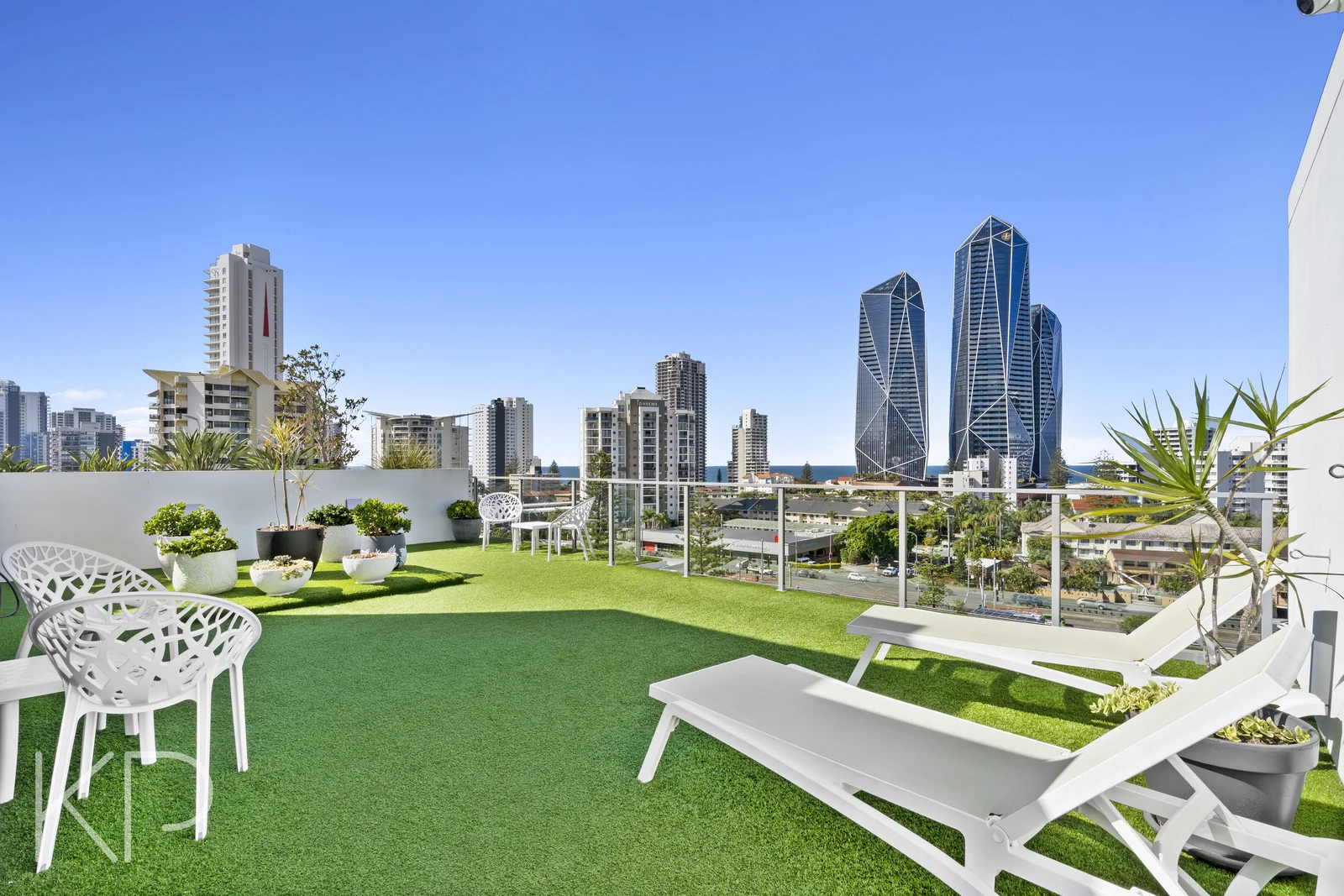 Additional image 13 of 201/14 Cannes Avenue, Surfers Paradise QLD 4217