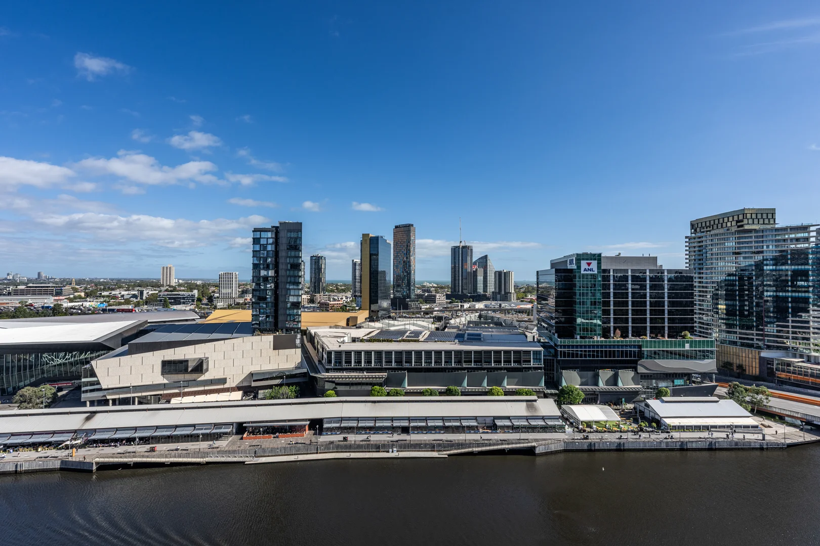Additional image 14 of 1705/11 Maritime Place, Docklands VIC 3008