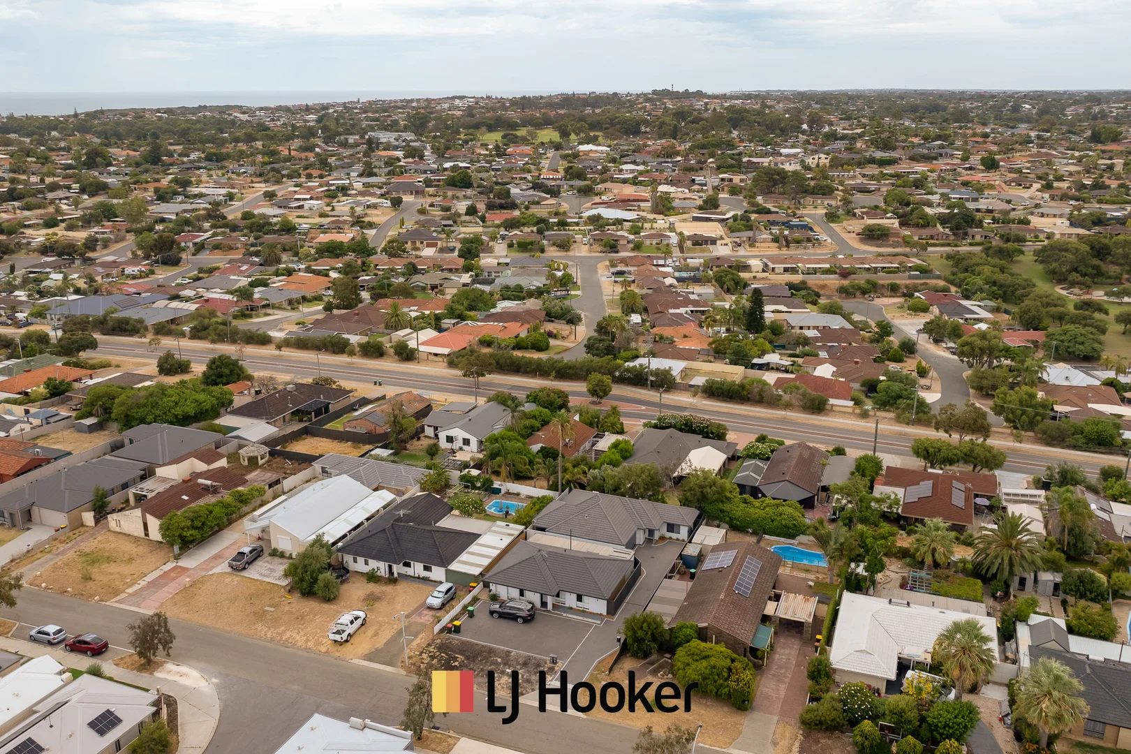 Additional image 55 of 41A Currajong Crescent, Craigie WA 6025