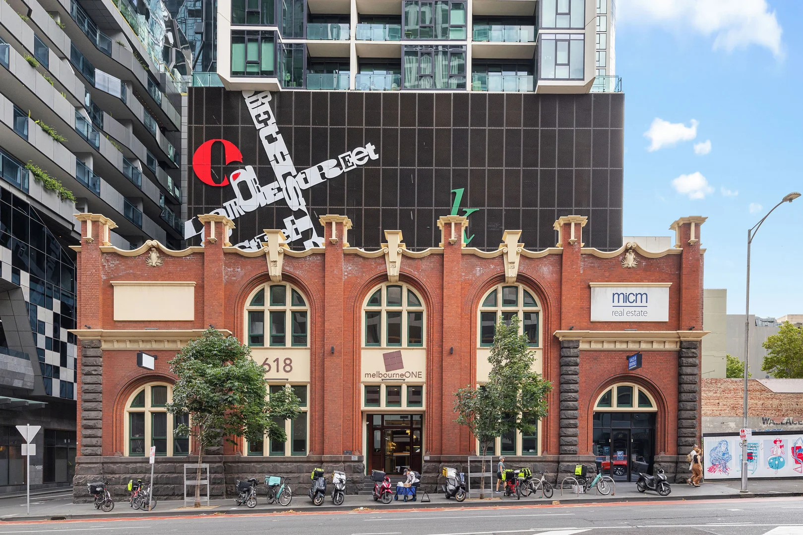 Additional image 2 of 2604/618 Lonsdale Street, Melbourne VIC 3000