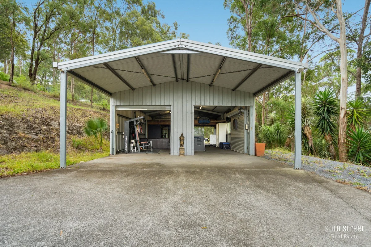 Additional image 33 of 11 Coonardoo Court, Wongawallan QLD 4210