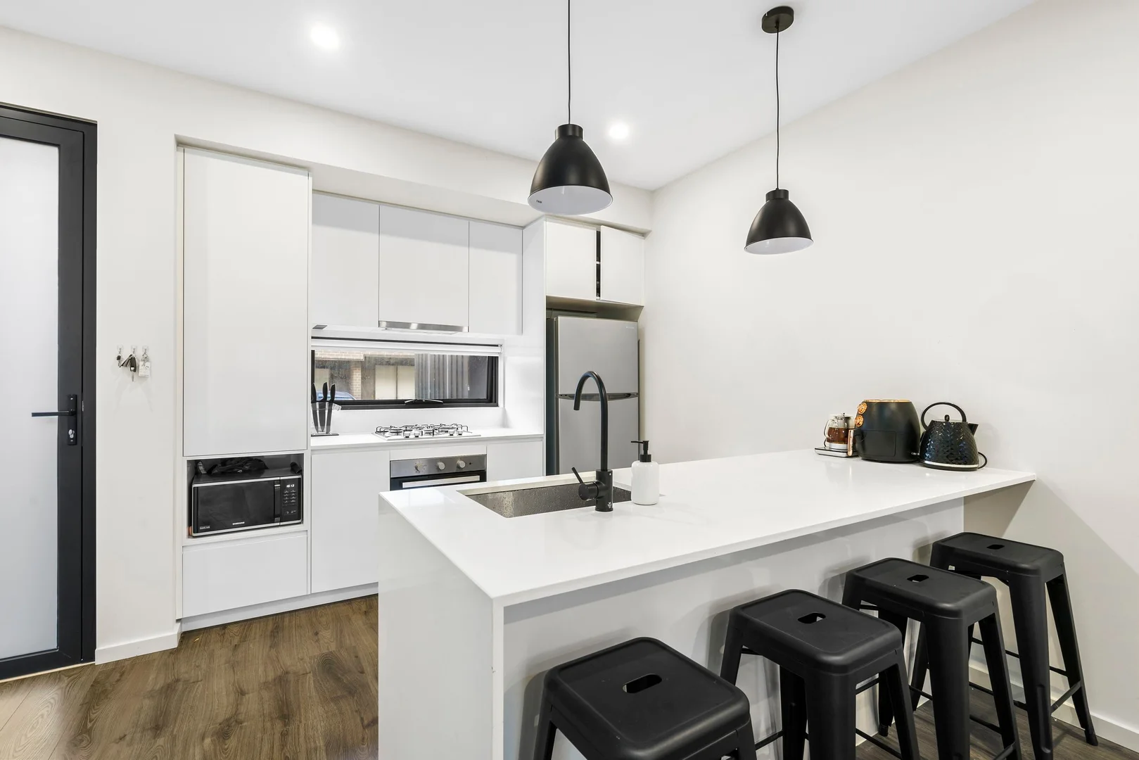 Additional image 2 of 23/8 Service Street, Sunshine VIC 3020