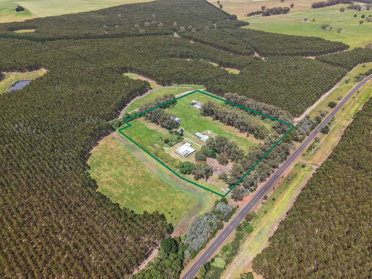 Additional image 16 of 5156 Dartmoor-Hamilton Road, Branxholme VIC 3302
