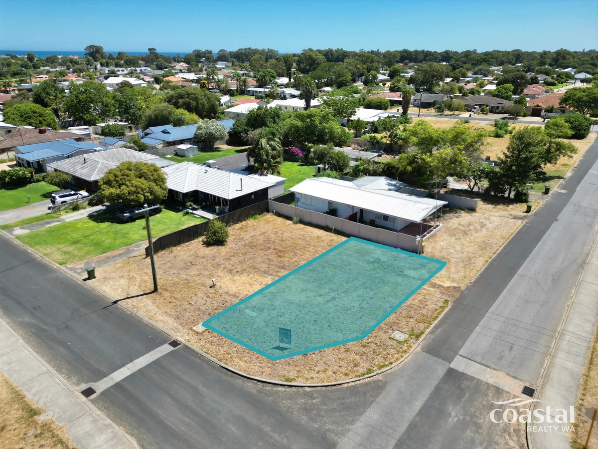 16b Stinton Street, Mandurah WA 6210