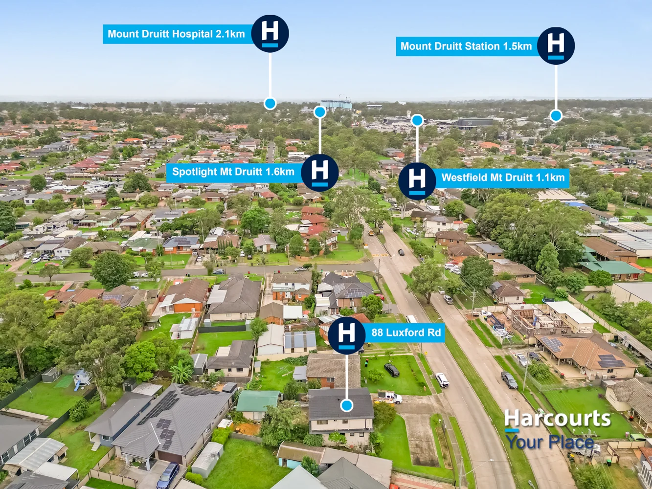 Additional image 22 of 88 Luxford Road, Whalan NSW 2770