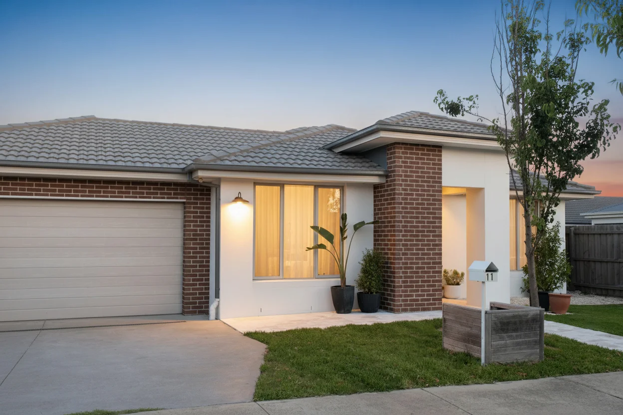 Additional image 2 of 11 Isle Avenue, Armstrong Creek VIC 3217