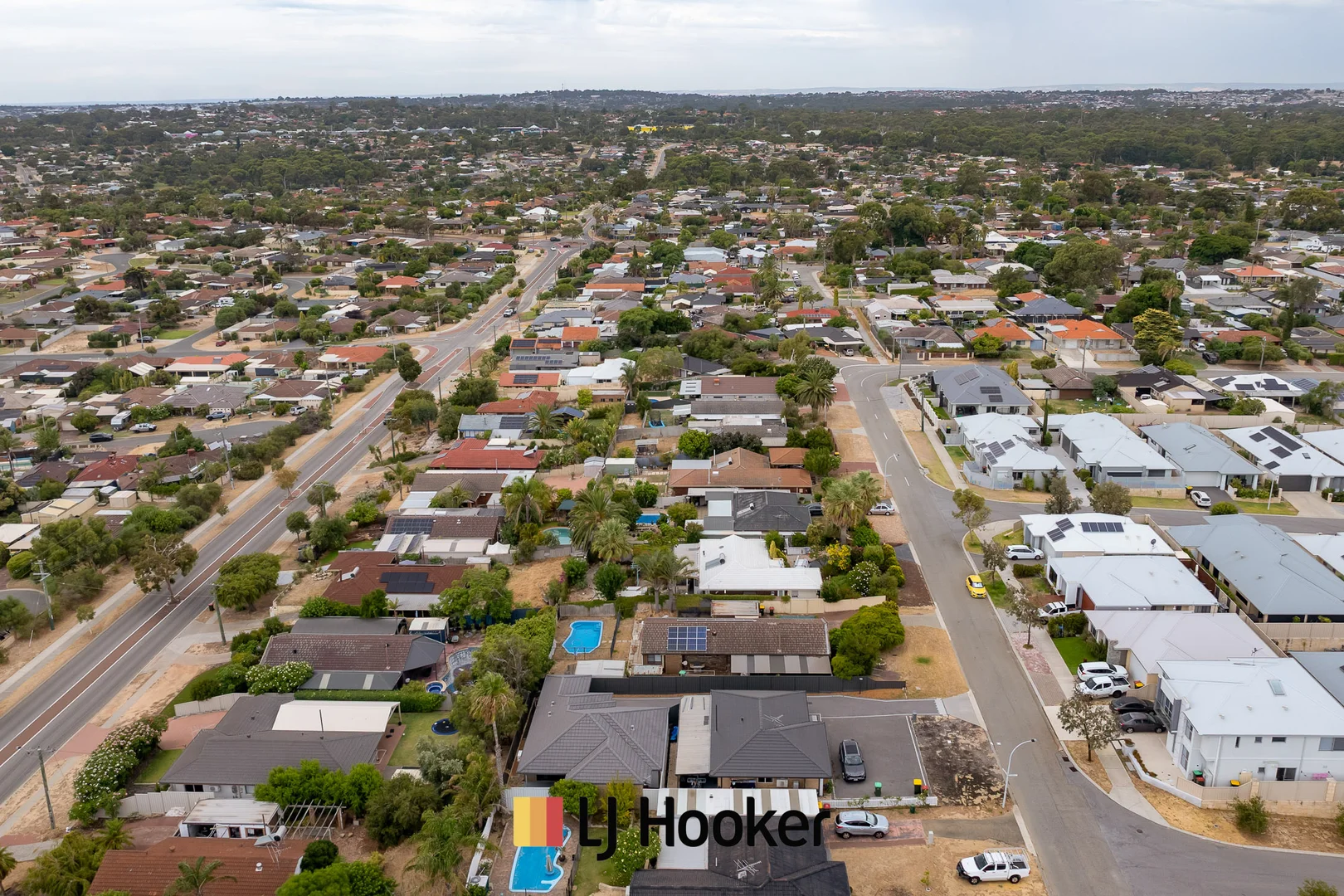 Additional image 64 of 41A Currajong Crescent, Craigie WA 6025