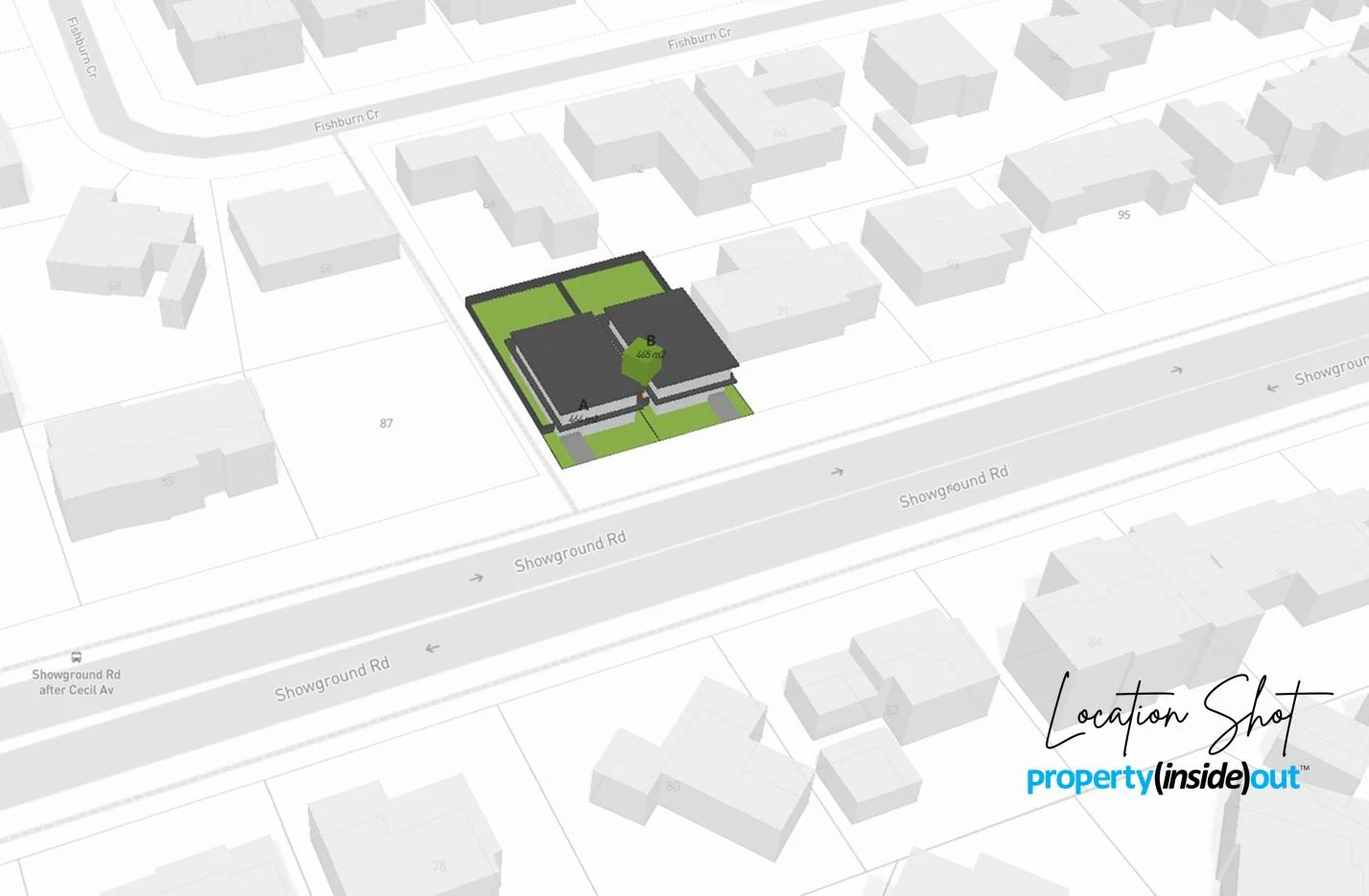 Additional image 5 of 89 Showground Road, Castle Hill NSW 2154