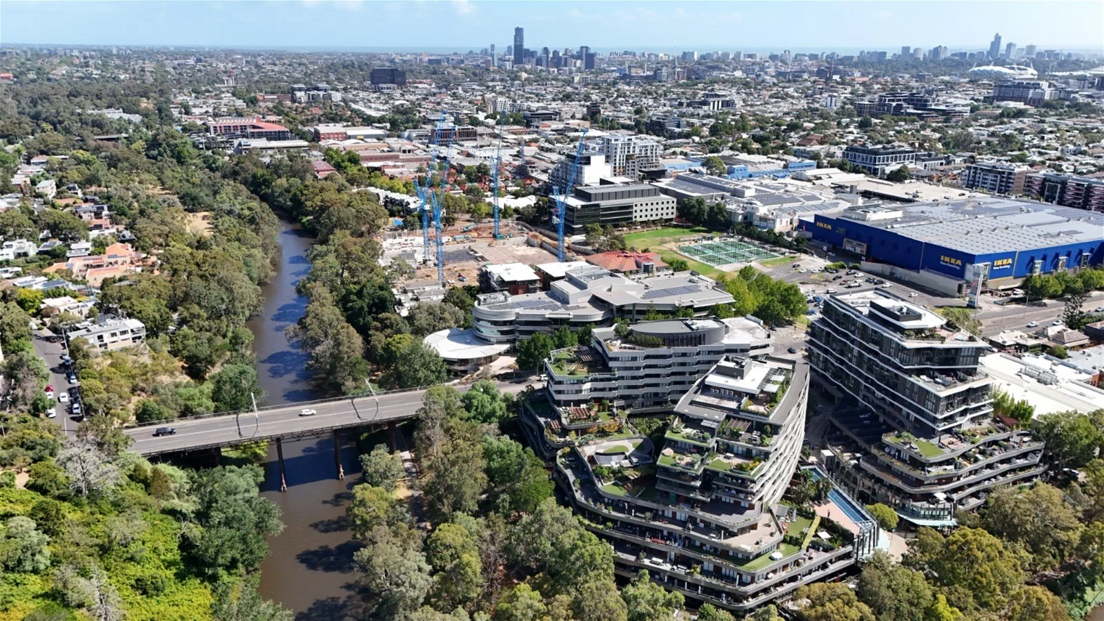 Additional image 12 of 517/4 Acacia Place, Abbotsford VIC 3067