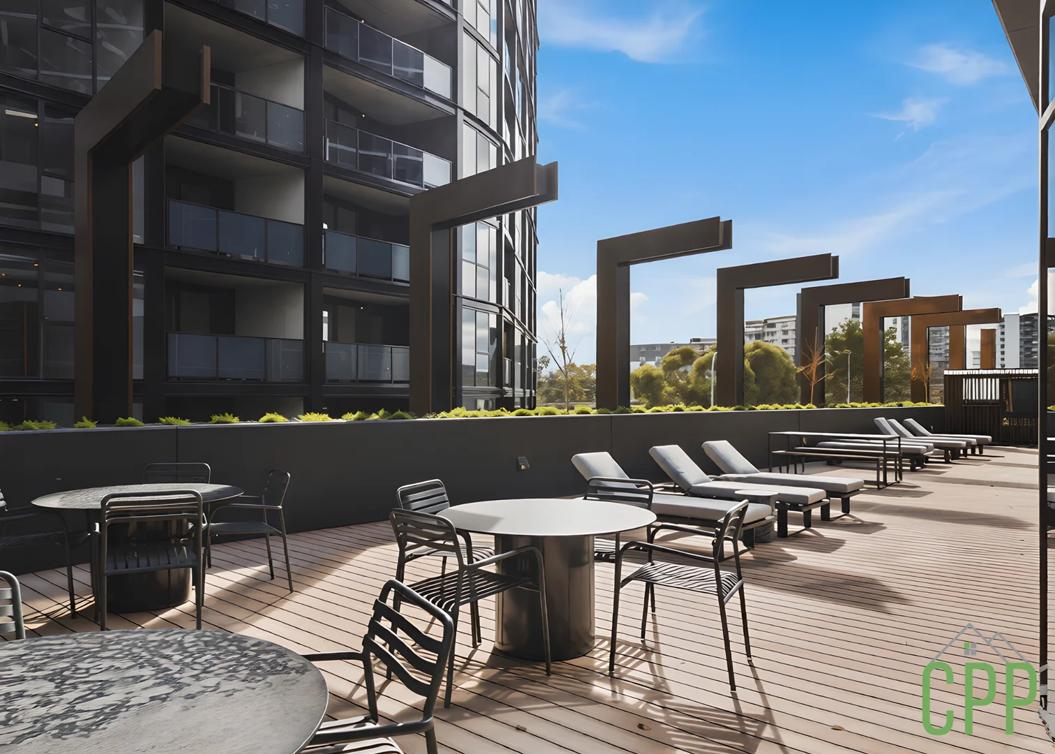 Additional image 16 of 1407/6 Furzer Street, Phillip ACT 2606