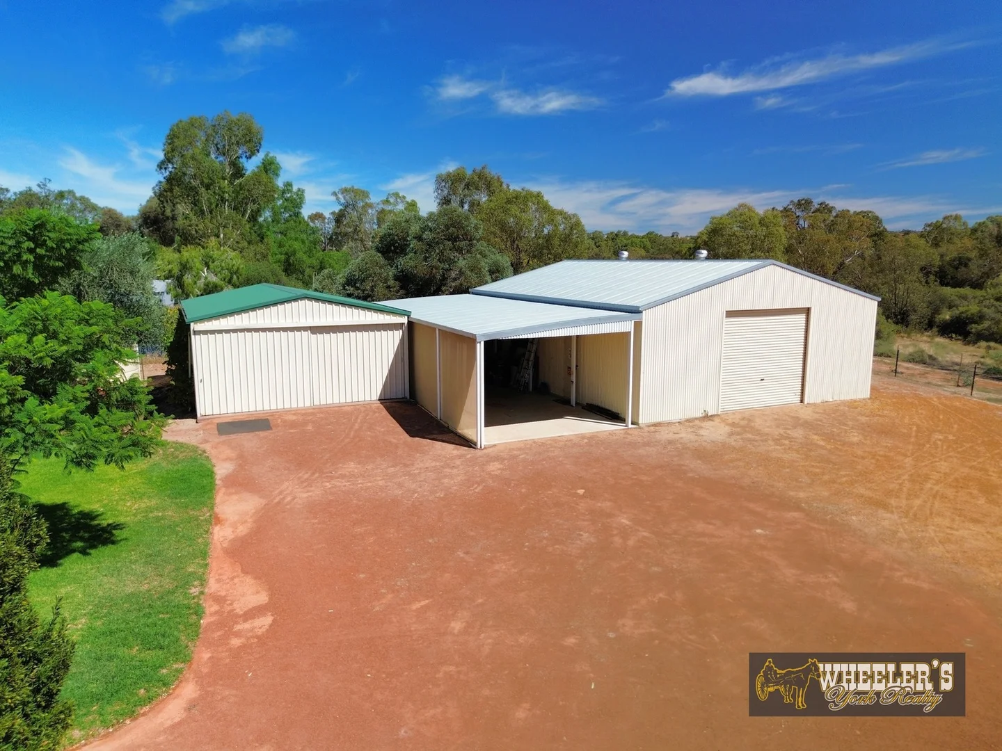 Additional image 11 of 117 Newcastle Street, York WA 6302