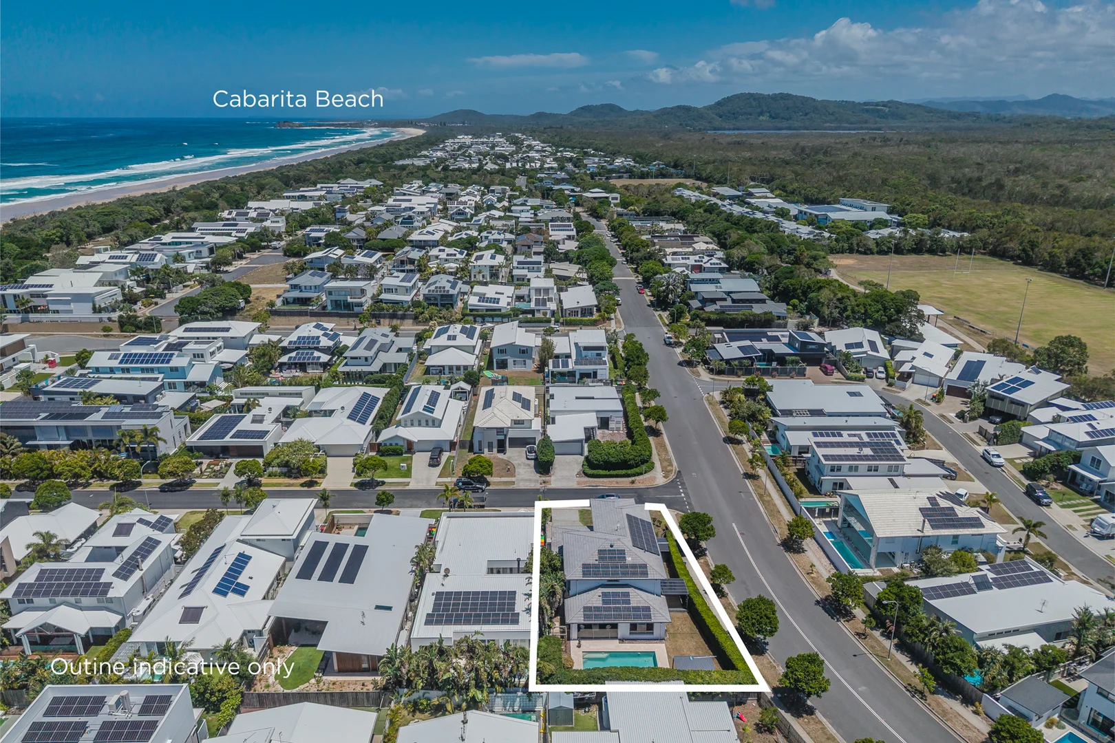 Additional image 29 of 1 Suncatcher Lane, Casuarina NSW 2487