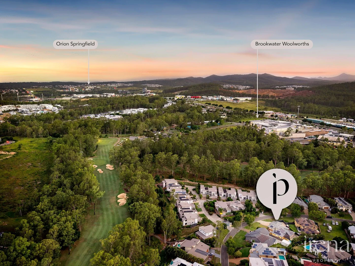 Additional image 32 of 31-33 Oakview Circuit, Brookwater QLD 4300