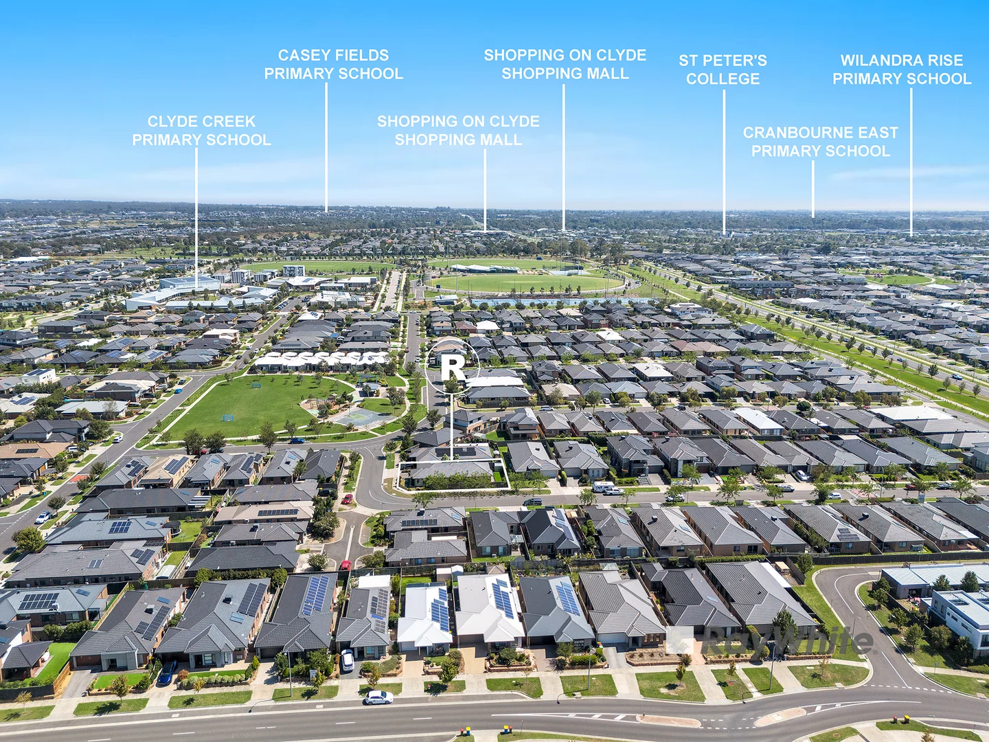 Additional image 17 of 3 Abundance Circuit, Clyde VIC 3978