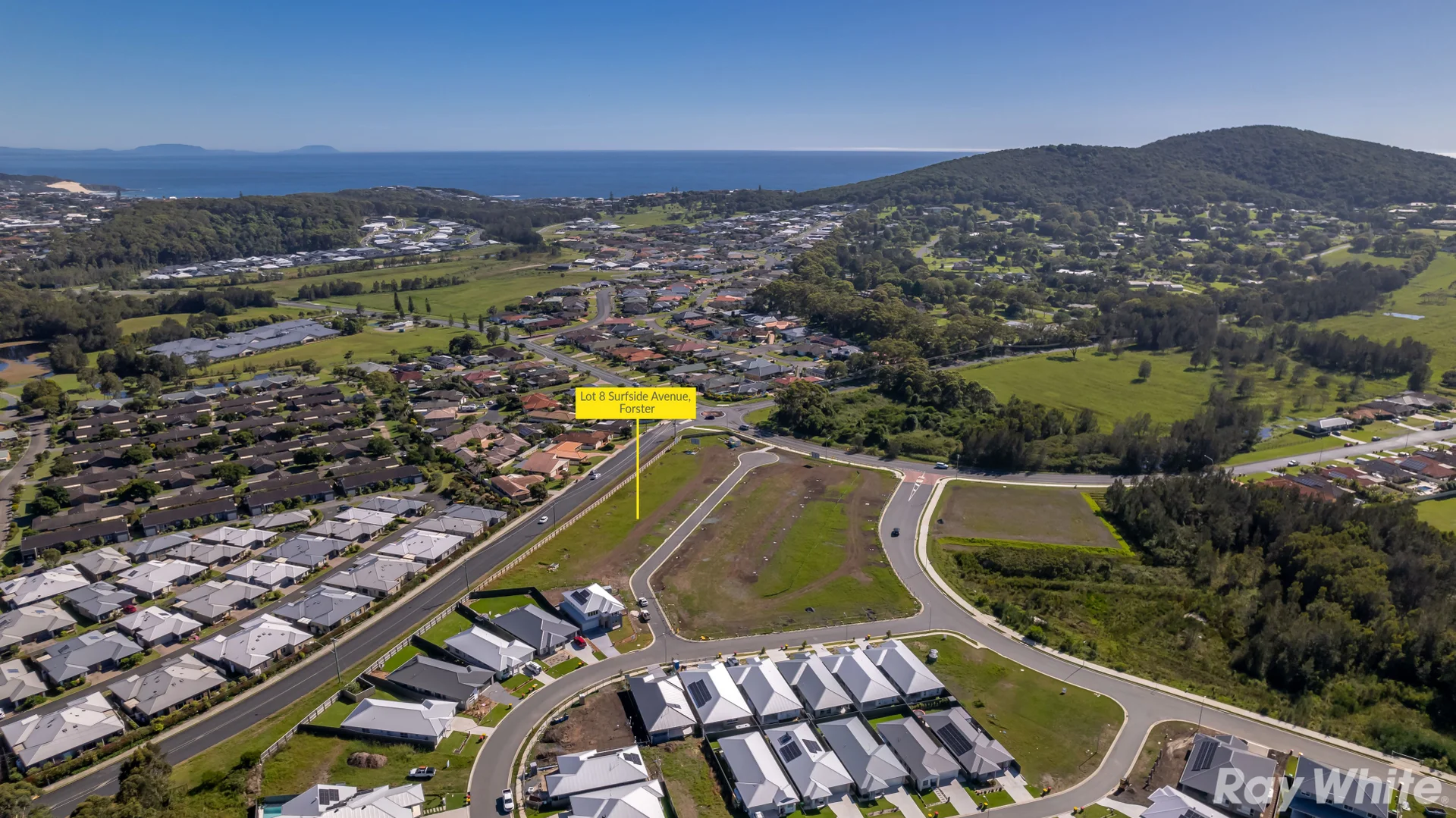 Additional image 2 of 13 Surfside Avenue, Forster NSW 2428