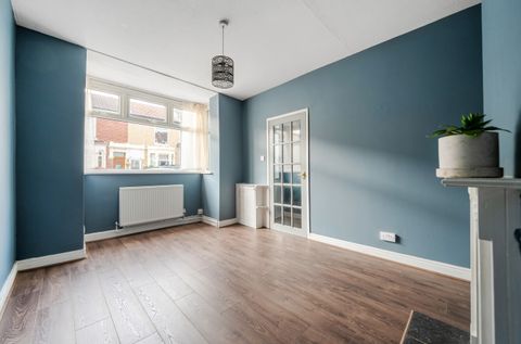 Nelson Avenue, Portsmouth, Hampshire PO2