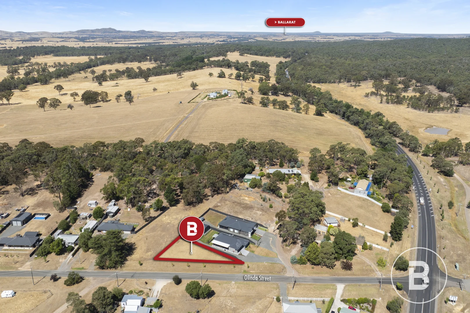 Additional image 2 of 33 Olinda Street, Beaufort VIC 3373