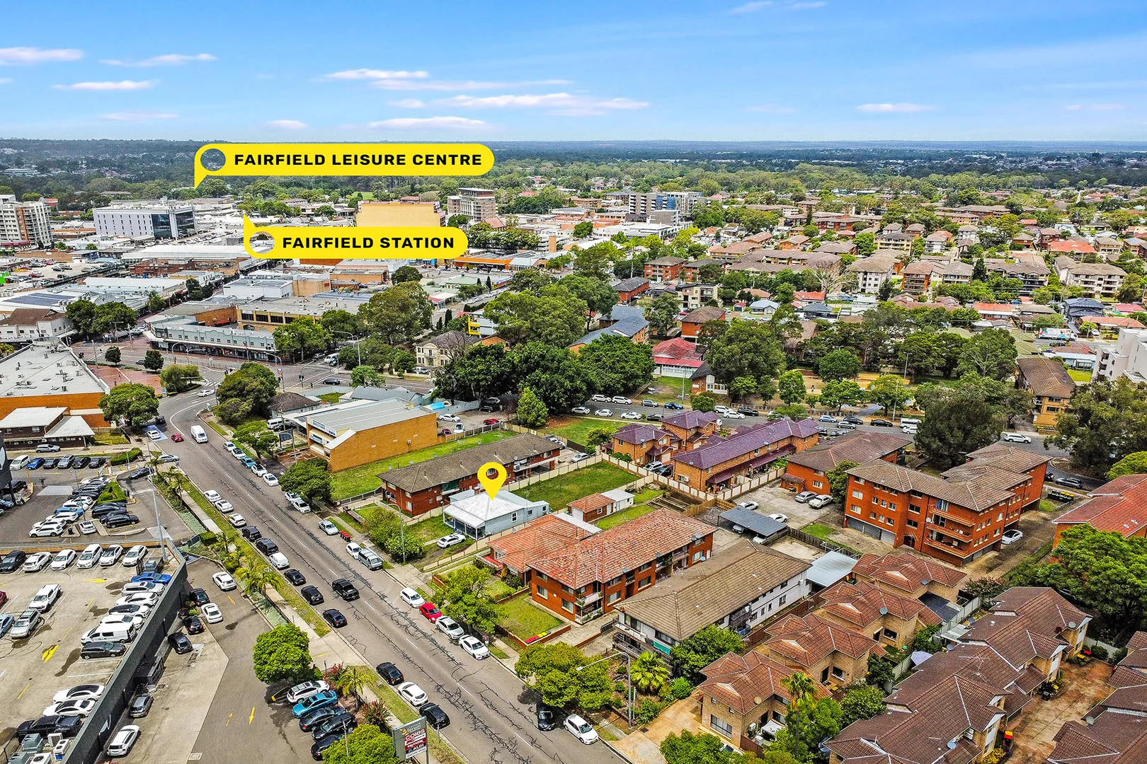 Additional image 6 of 15 & 17 STATION STREET, Fairfield NSW 2165