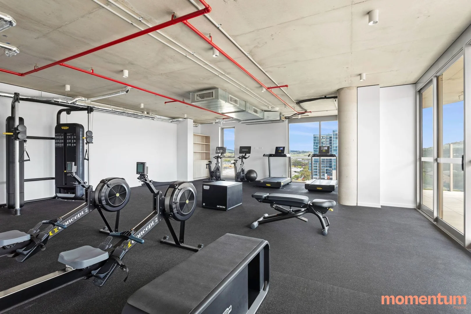 Additional image 16 of 809/1 Corinna Street, Phillip ACT 2606