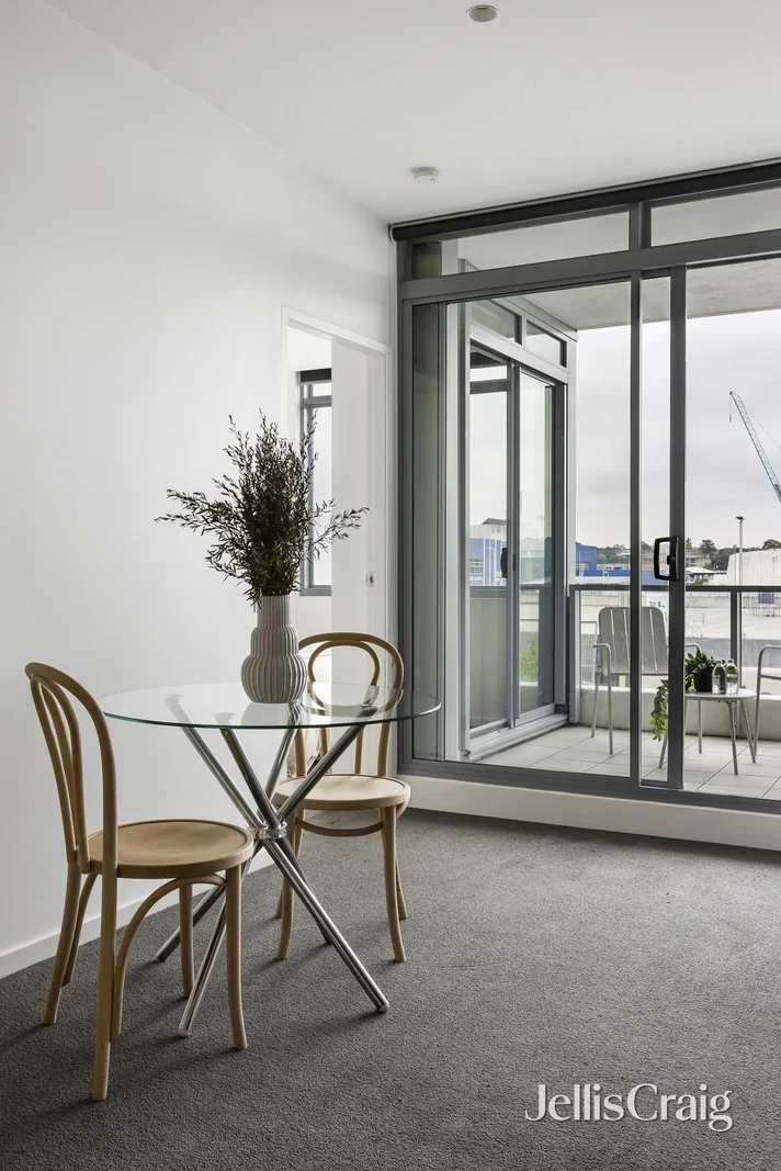 Additional image 4 of 415/30 Burnley Street, Richmond VIC 3121