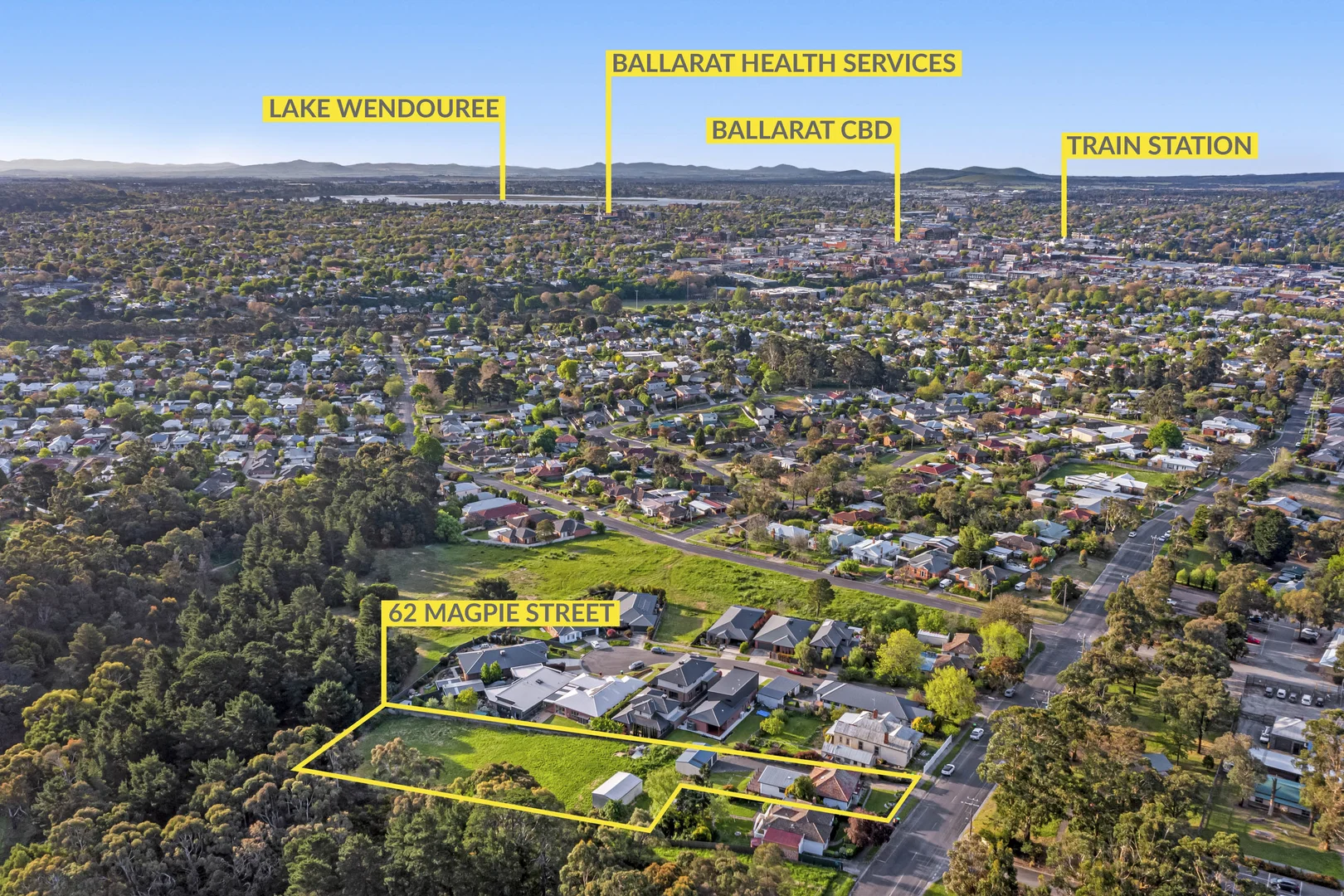 Additional image 41 of 62 Magpie Street, Mount Pleasant VIC 3350