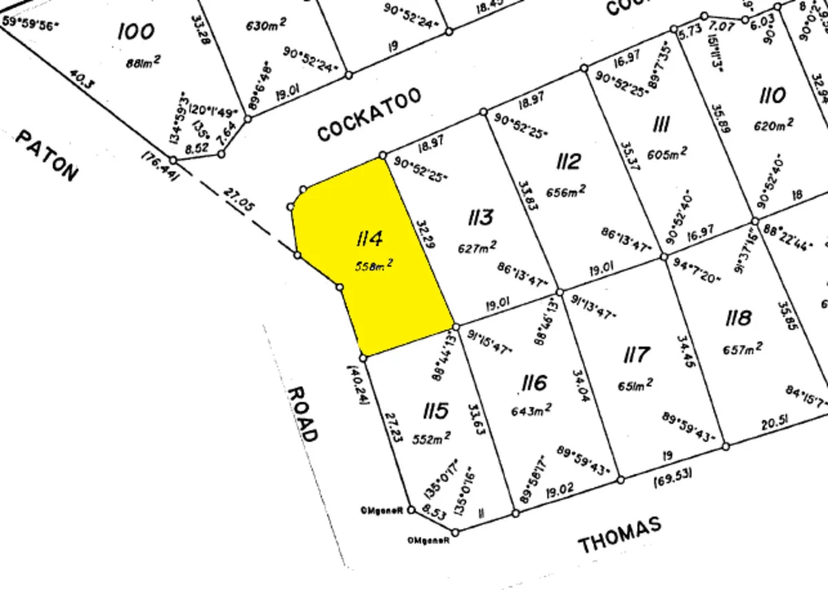 Additional image 33 of 2 Cockatoo Court, South Hedland WA 6722