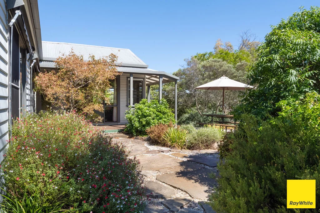 625 Macs Reef Road, Bywong NSW 2621