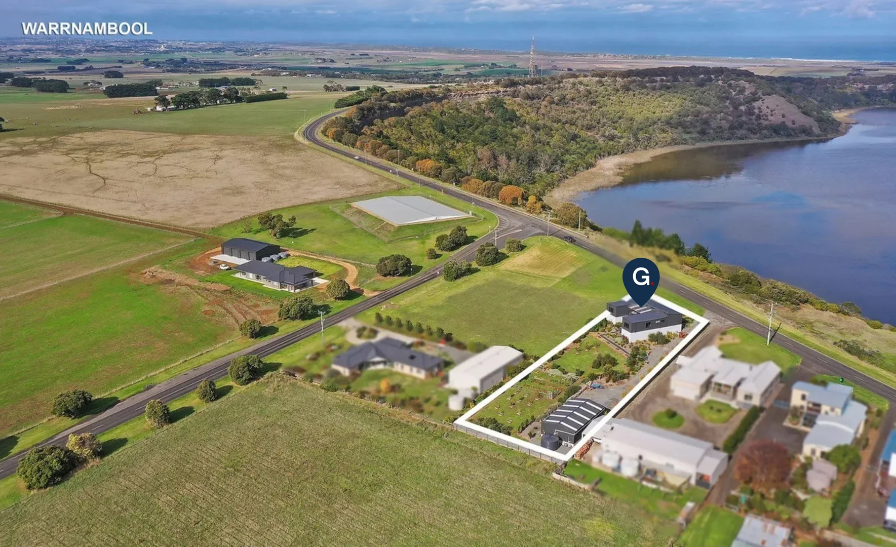 Additional image 26 of 258 Lake View Road, Koroit VIC 3282